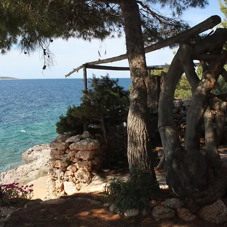 By The Sea Zavala, Hvar - 8809