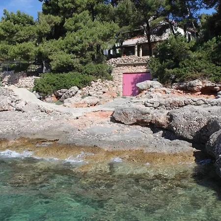 By The Sea Zavala, Hvar - 8809 Apartman Jelsa (Hvar)