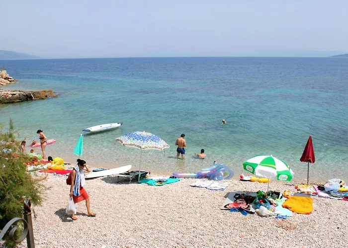 By The Sea Zavala, Hvar - 8809 Apartman
