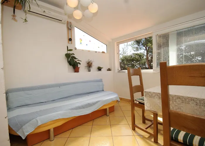 Apartman By The Sea Zavala, Hvar - 8809