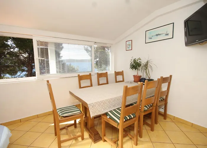 By The Sea Zavala, Hvar - 8809 Apartman