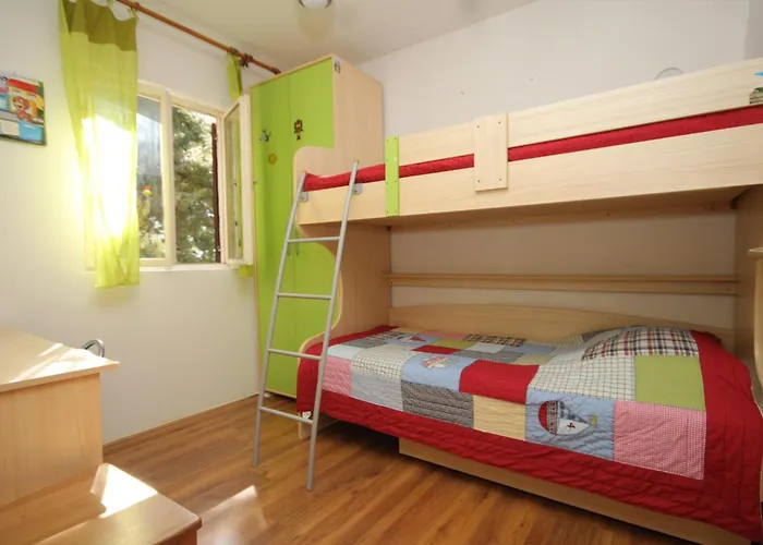 By The Sea Zavala, Hvar - 8809 Apartman Jelsa (Hvar)