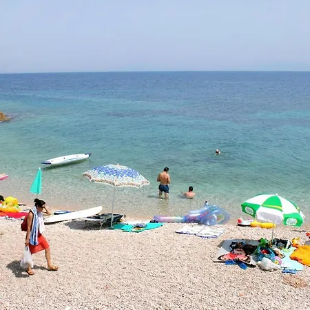 By The Sea Zavala, Hvar - 8809 Apartment